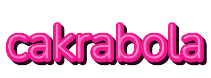 cakrabola — logo kanal